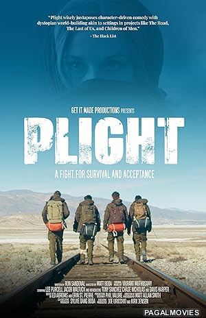 Plight (2025) Full Movie